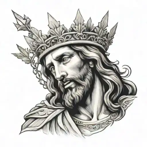 King Of Kings Jesus Christ