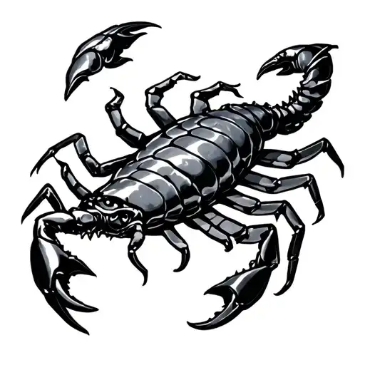 Scorpio