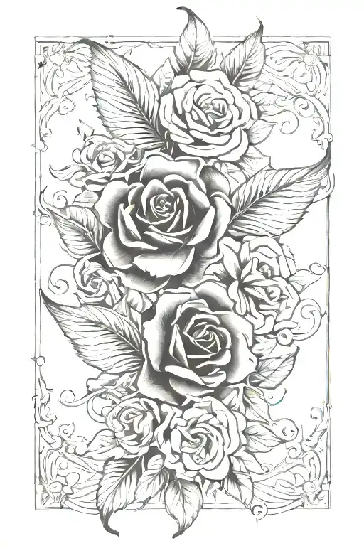 Cherish The Ones You Love The Most