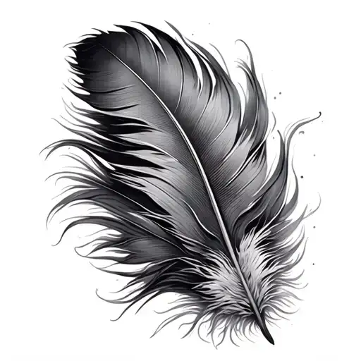 Feather