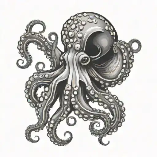Octopus