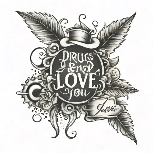 Drugs And Love You
