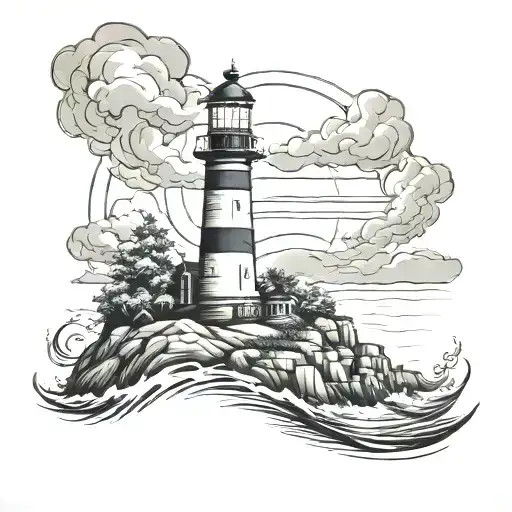Lighthouse