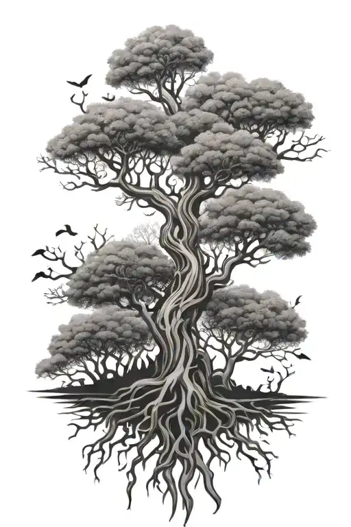 Tree Of Life