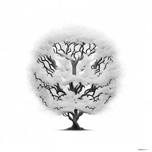 Tree Of Life