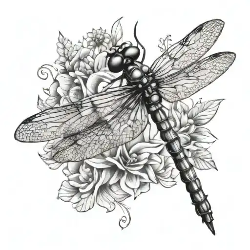 Dragonfly