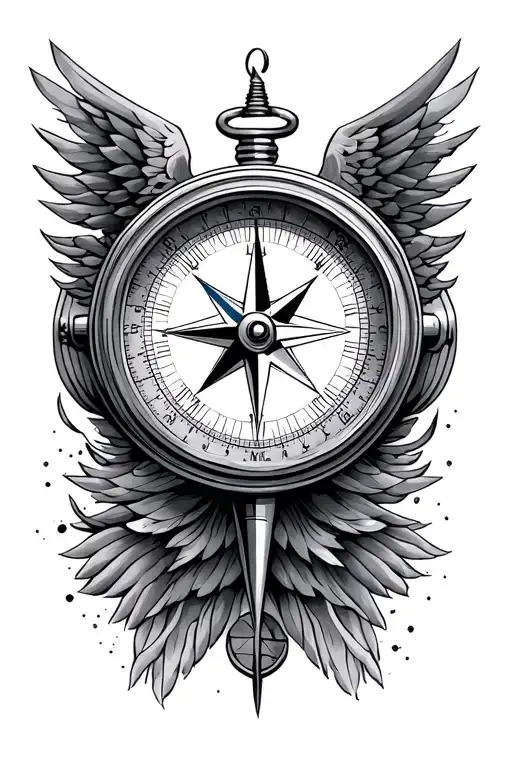 Compass And Aviation