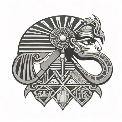 Egyptian Symbols