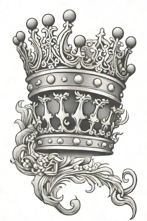 Crown