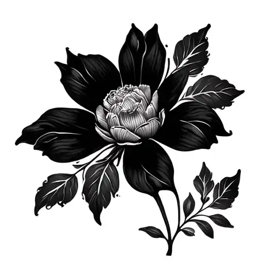 Delicate Floral Patterns