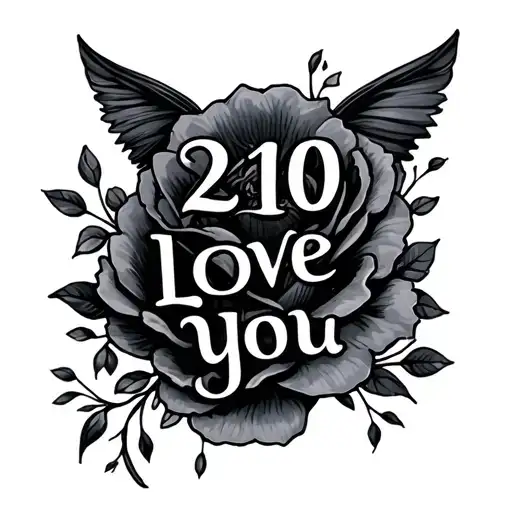 210 Love You