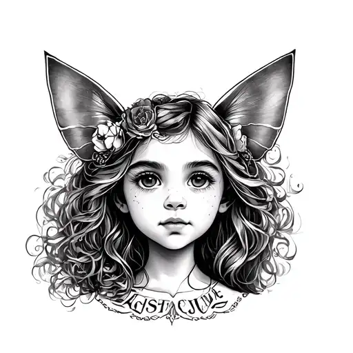 Something To Represent My Daughter Born 13Th June 2022 That Isnt A Person Or Face