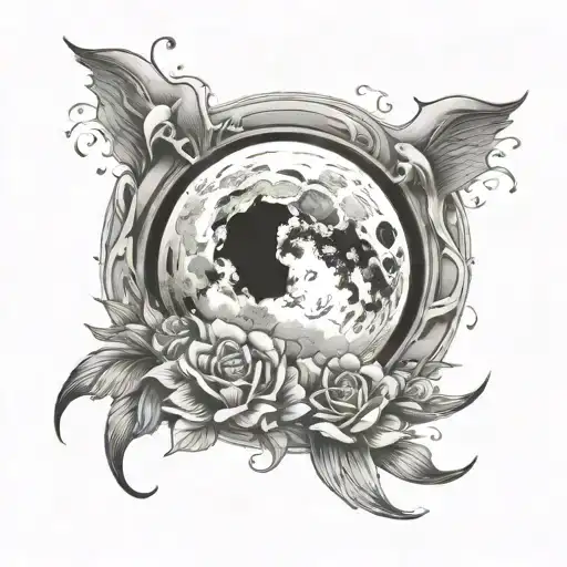 Love You To The Moon