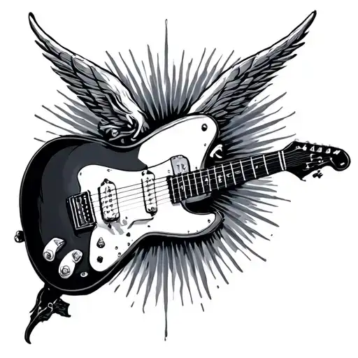 Strength Love Rock And Roll