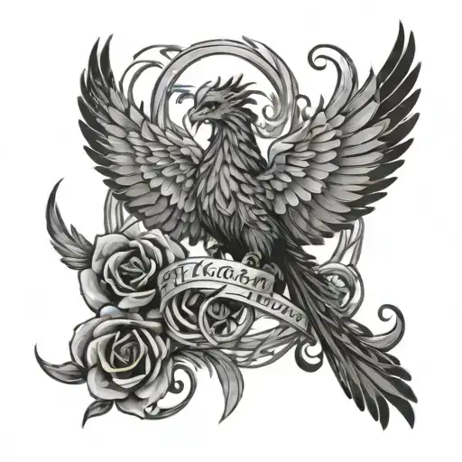 Phoenix Suicide Survivor