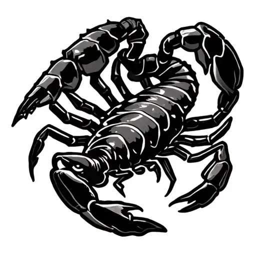 Scorpio Zodiac Sign