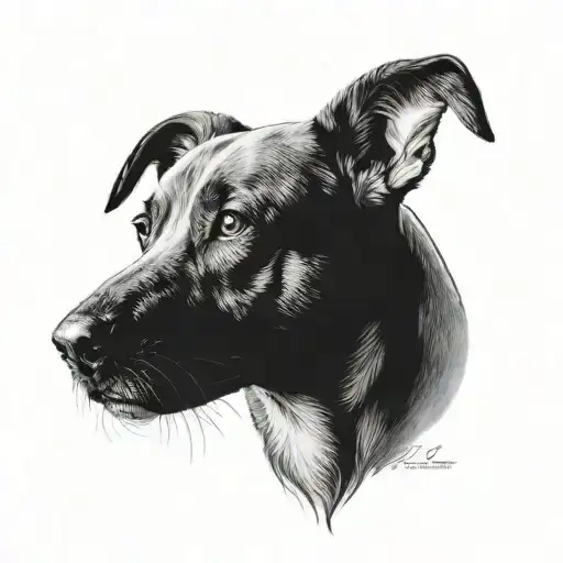 Dog And Meaning Of My Roman Empire