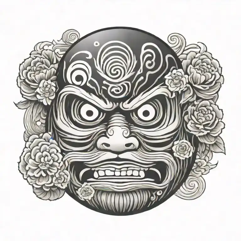 Daruma