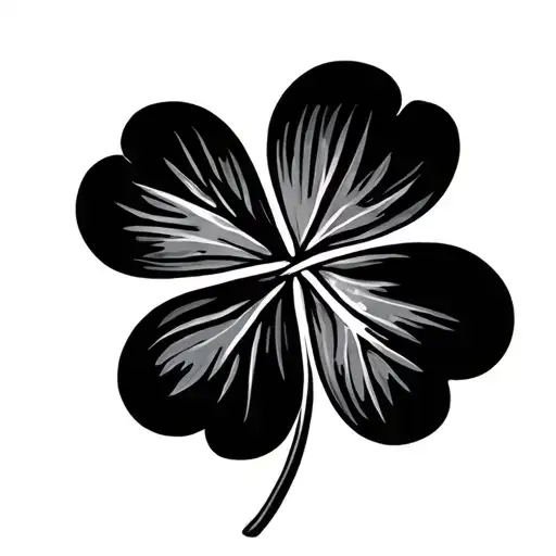 Clover Leaf