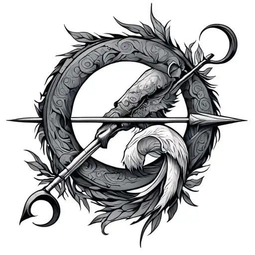 Cancer And Sagittarius