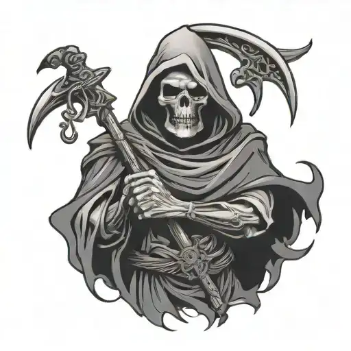 Grim Reaper