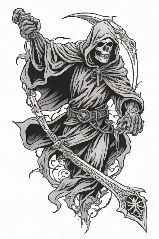 Grim Reaper