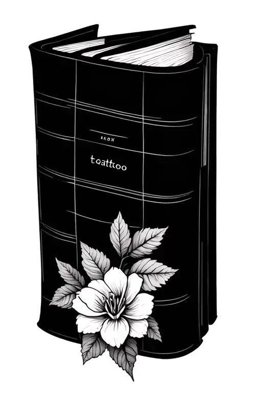 Books And Botanicals