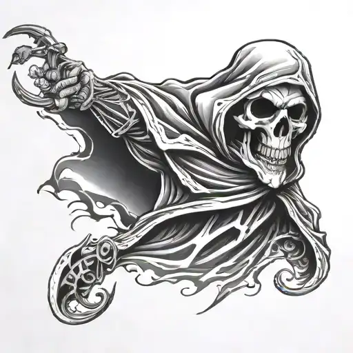 Grim Reaper