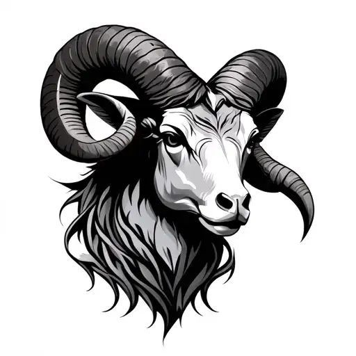 Aries Zodiac Sign