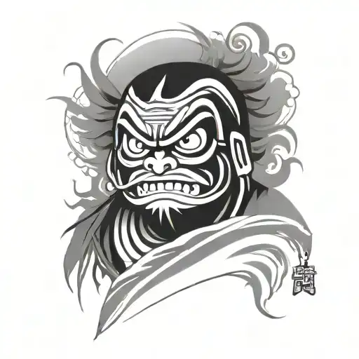 Daruma