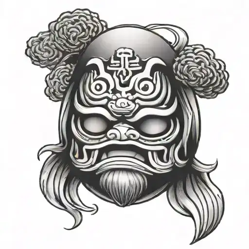 Daruma
