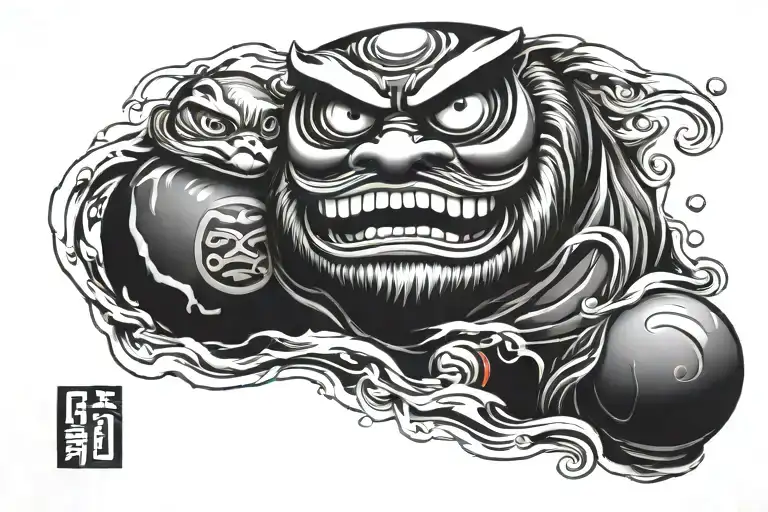 Daruma