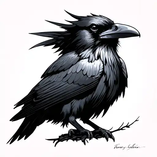 Raven