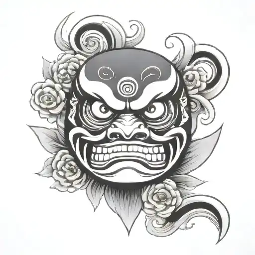 Daruma