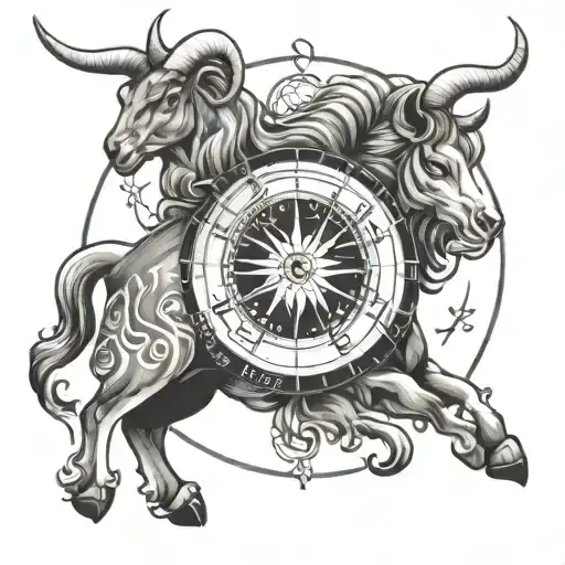 Zodiac Sign