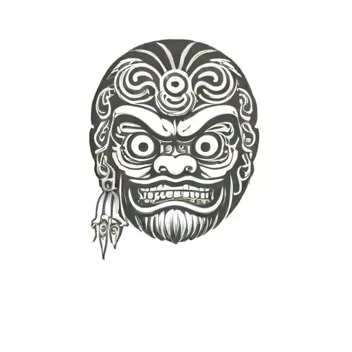 Daruma