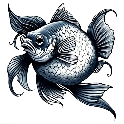 Pisces Fish