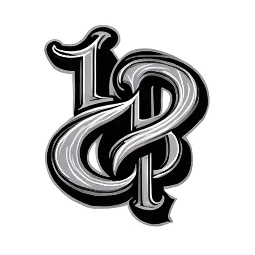 Two Word Ambigram Generator