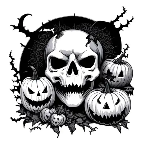 Halloween Flash Sheet