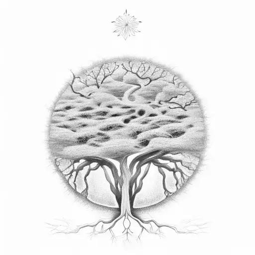 Tree Of Life