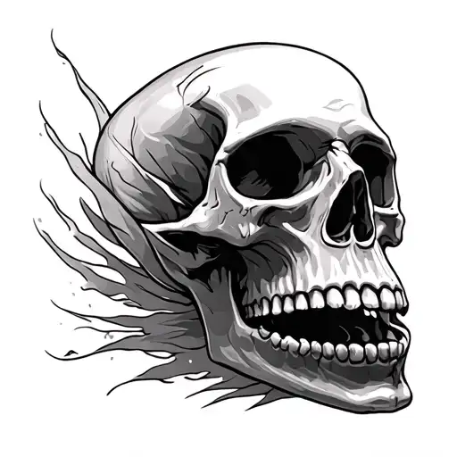 Skull