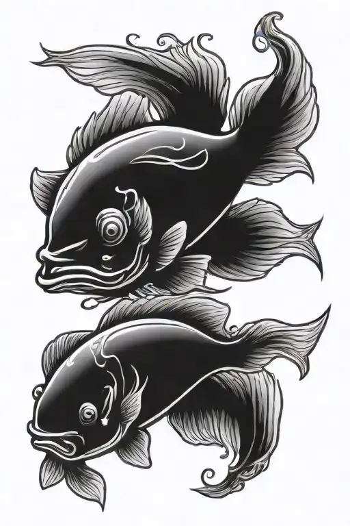 Pisces Zodiac Sign