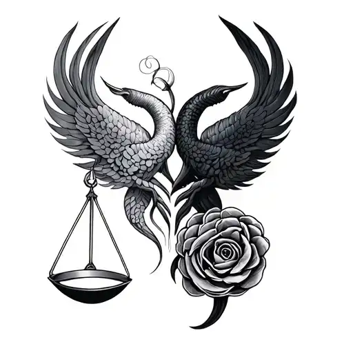 Cancer & Libra Bff Matching