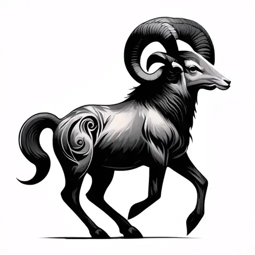 Aries Zodiac Sign