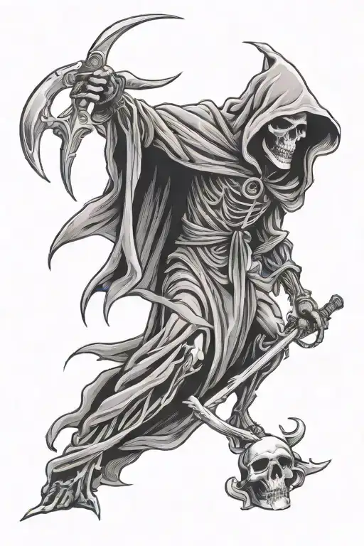 Grim Reaper