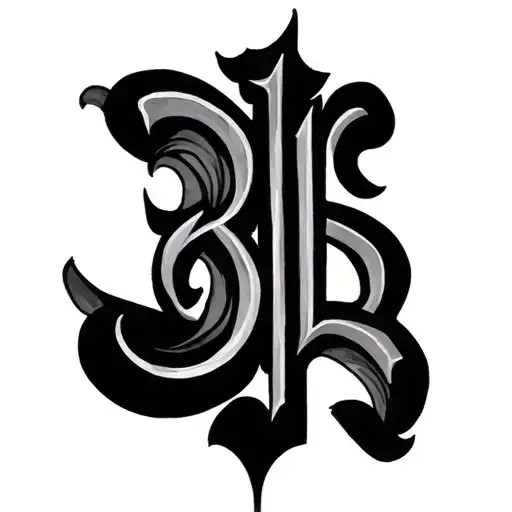 Two Word Ambigram Generator