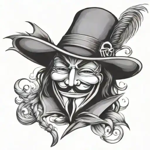 Guy Fawkes
