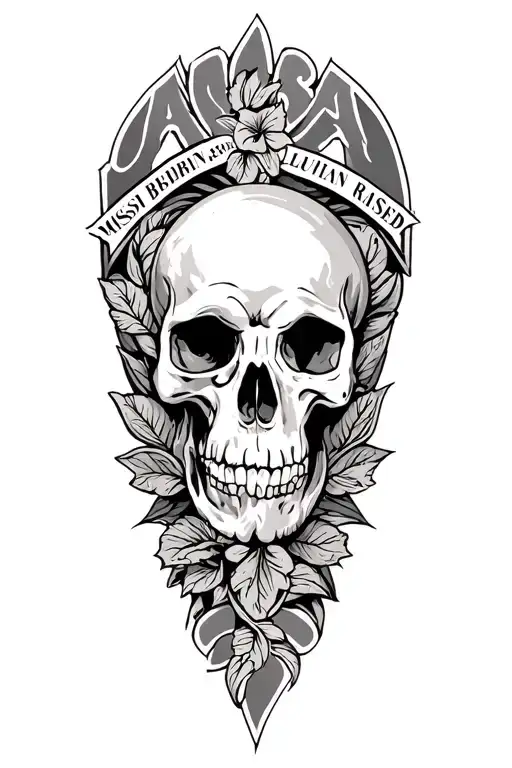 Mississippi Born Louisiana Raised