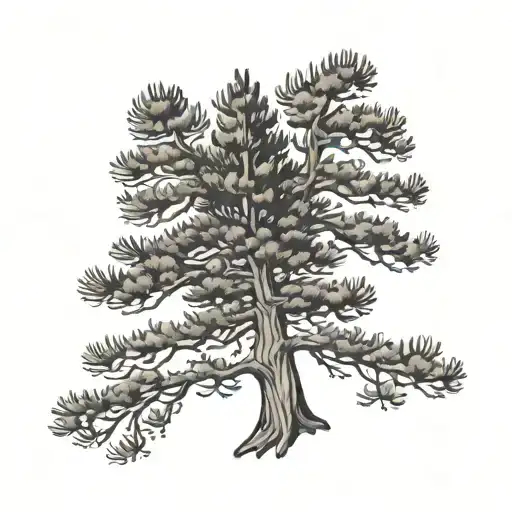 Pine Tree