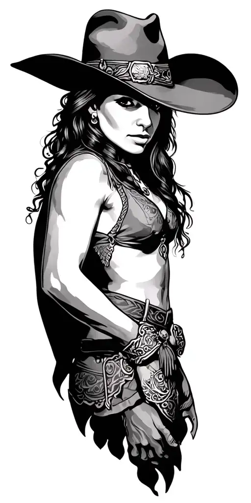 Western Style Design